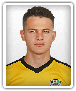 Maksym Kulish