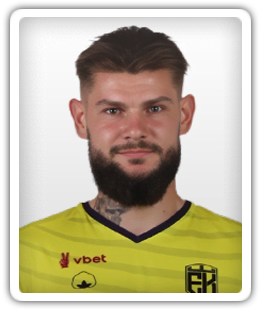 Oleh Bilyk