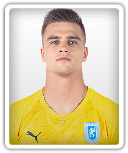 Pavlo Isenko