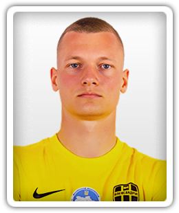 Danylo Volynets