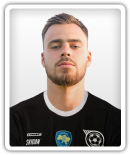 Oleksandr Kemkin
