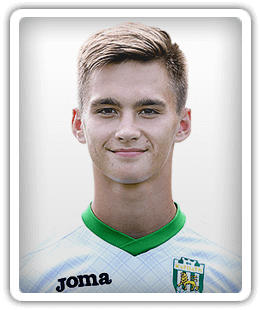 Andrii Bei