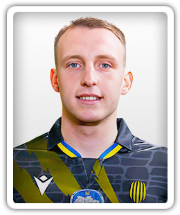 Yurii Tlumak