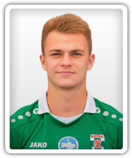 Kostiantyn Bychek