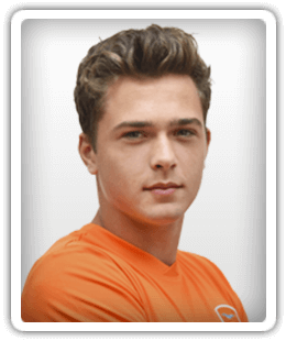 Andriy Vyskrebentsev