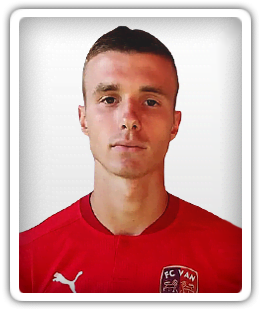 Artem Bilyi
