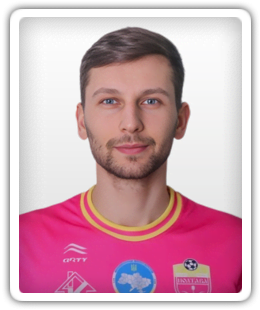 Oleksandr Piatov