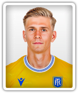 Yehor Tsykalo