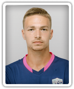 Nazarii Pasternak