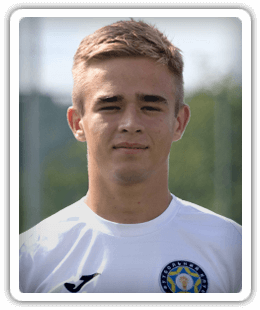 Maksym Melnyk