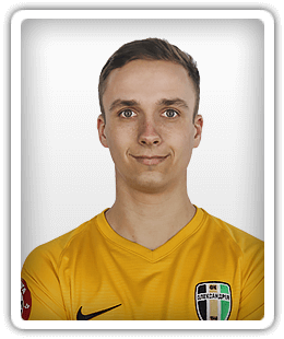 Vladyslav Harkusha