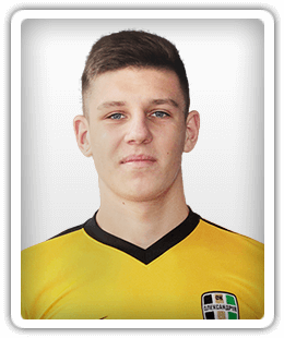 Andrii Savitskyi