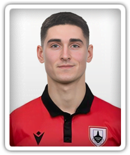 Vasyl Tropanets