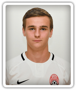 Andriy Tsopa
