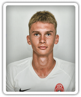 Danylo Basovskyi