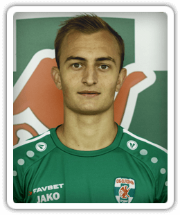 Bohdan Koziy