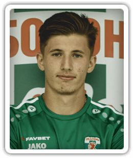 Denys Lavriienko