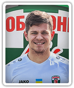 Bohdan Pokoiovyi