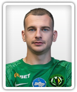 Maksym Braharu
