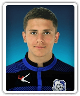 Vladyslav Tsurkan