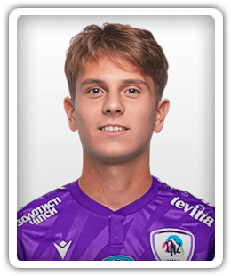 Serhii Kopyl