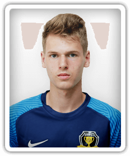 Yaroslav Kravchenko