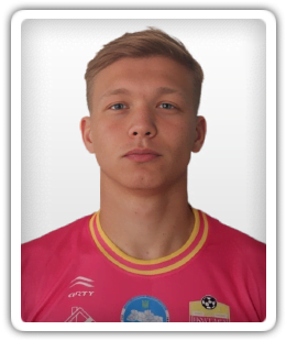 Mykyta Kononov