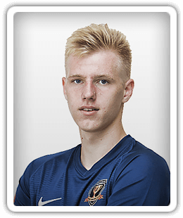 Stanislav Batsman