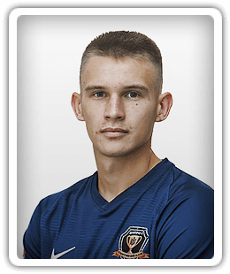 Kyrylo Khovaiko
