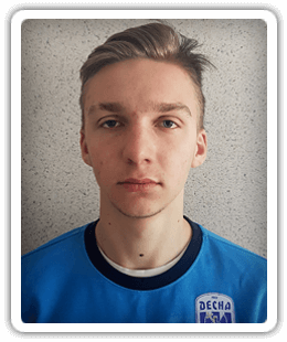 Dmytro Hryshchenko