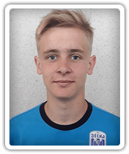Maksym Shumylo
