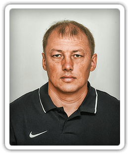 Vasyl Baranov