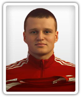 Danyl Mashchenko