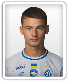 Oleksandr Yatsyk