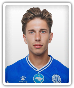 Artem Liehostaiev