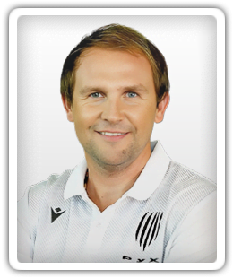 Volodymyr Lapitskyi