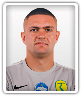 Maksym Mekhaniv
