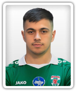 Roman Volokhatyi