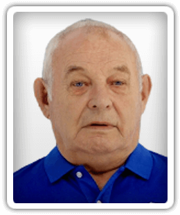 Volodymyr Sokolov
