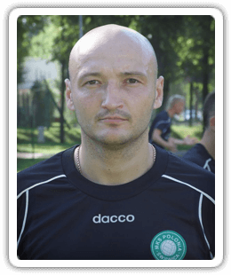 Jacek Fojna