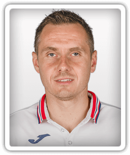 Pawel Golanski