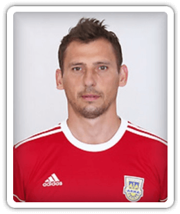 Krzysztof Pilarz