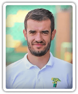 Veljko Nikitovic