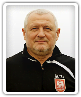 Grzegorz Kowalski