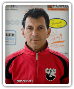 Janusz Jedynak