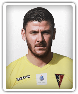 Lukasz Zaluska