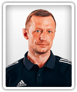 Krzysztof Wolczek