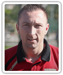 Grzegorz Podstawek