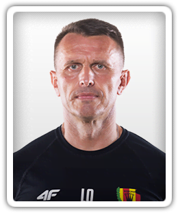 Leszek Ojrzynski