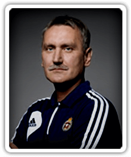 Tomasz Muchinski